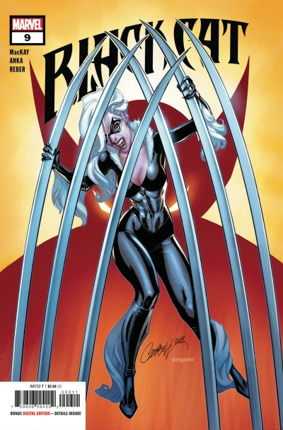 Cover of Sleight of Hand Part 1