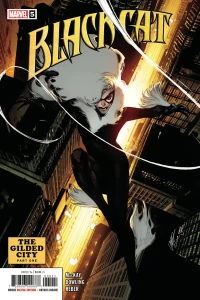 The Gilded City Part 1