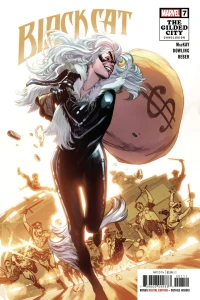 The Gilded City Part 3