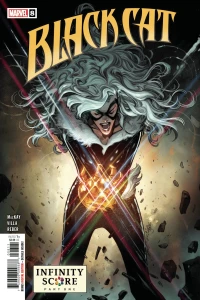 Infinity Score Part 1