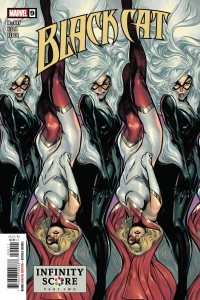 Infinity Score Part 2