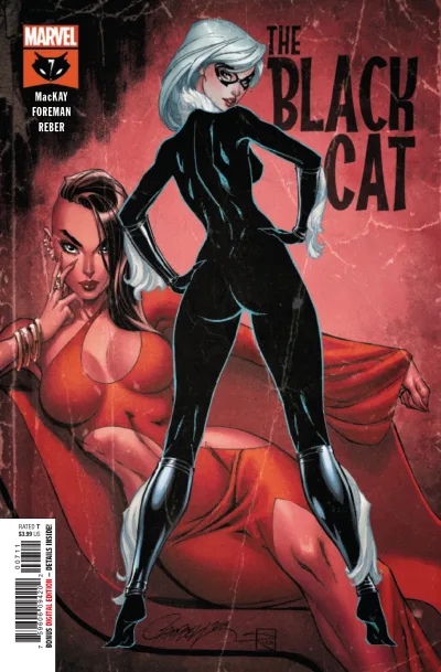Cover of The Want
