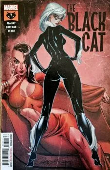 Cover of The Want