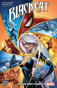 Cover of Queen In Black Part One; Things To Come