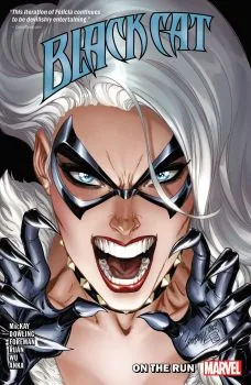 Cover of Queen In Black Part Two