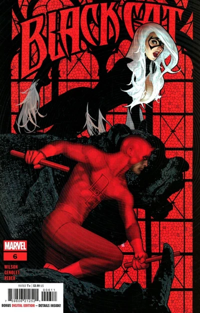 Cover of VI. Night Court