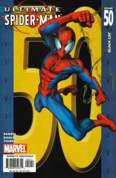 Cover of Black Cat