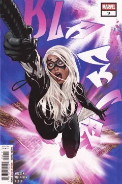 Issue #9