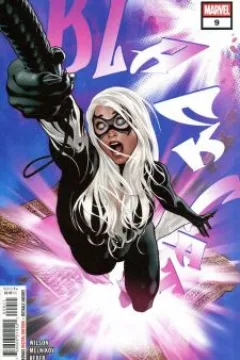 Issue #9