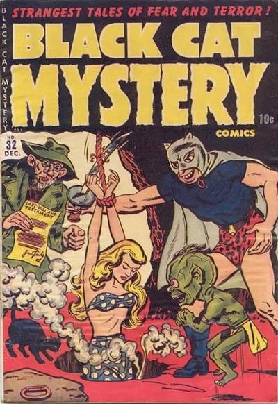 Cover of Baron of Death