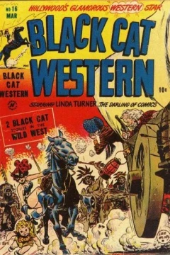 Black Cat Western
