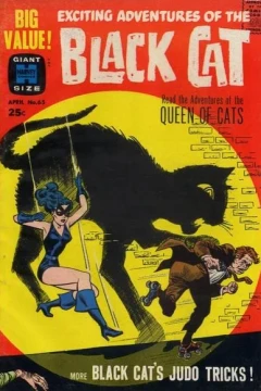 Black Magic