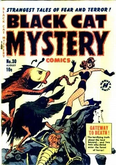 Cover of Gateway to Death