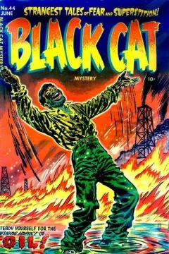 Oil!