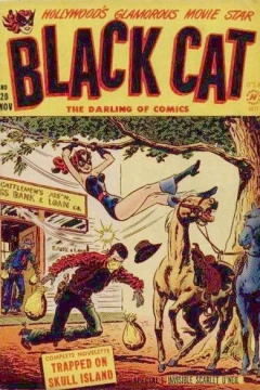 Skull Island Killers