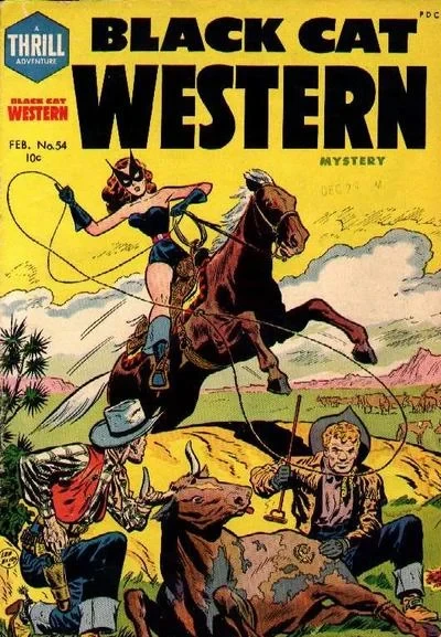 Cover of The Golden Guns