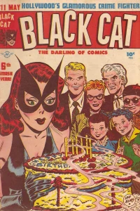 Terror Rides the Highways