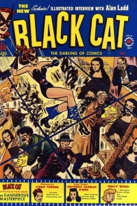 The Dangerous Masterpiece