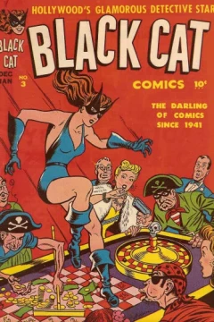 Issue #3
