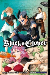 The Magic Knight Captain Conference