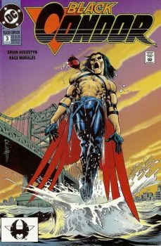 Cover of Fallen Angels