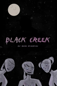 Issue #1