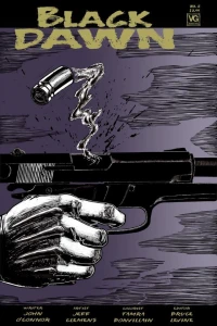 Issue #2