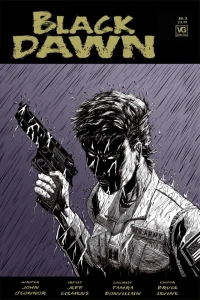 Issue #5
