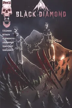 Issue #3