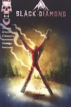 Issue #4