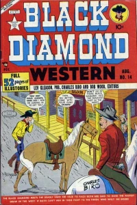 Issue #14