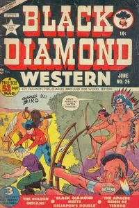 Issue #25
