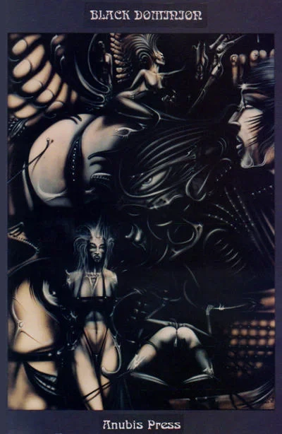 Cover of Issue #2