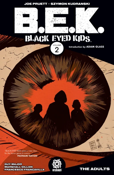 Cover of Volume 2