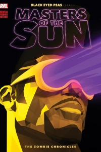 Issue #1