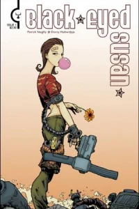 Issue #1