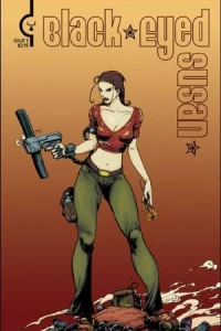 Issue #2
