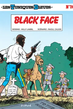 Black Face
