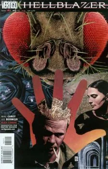 Cover of Black Flowers, Part 1