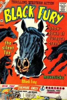 Cover of Issue #29