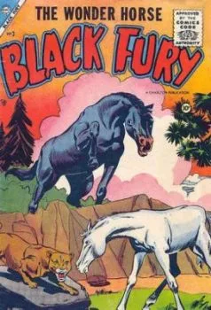 Cover of Issue #3