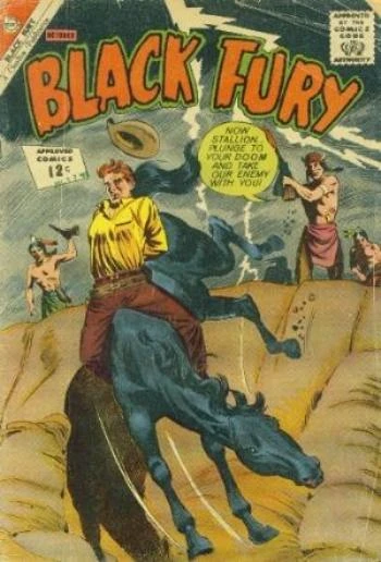 Cover of Valley of Death; Busted Bronc Buster; Adventures of a Cowboy; Left To Die; Sacrifice Stallion