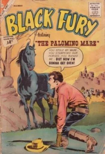 Cover of The Killer Brand; Forgotten Glory; Minced Money; The Gentle Terror; The Palomino Mare