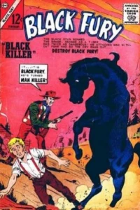 Black Killer