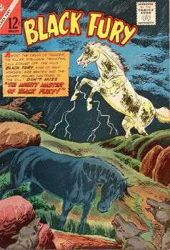 Cover of Issue #56