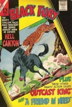 Cover of Issue #57
