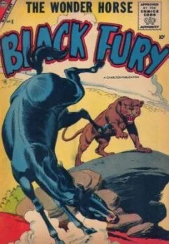 Cover of Issue #8