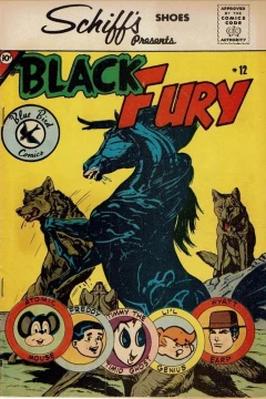 Issue #12