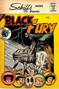 Issue #5