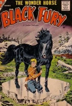 Cover of Evil Allies